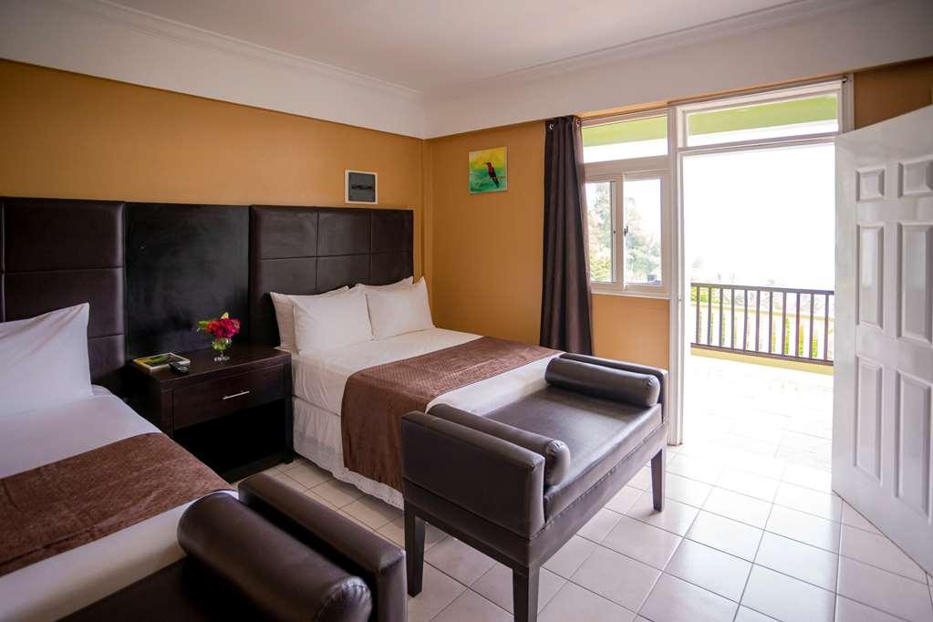 Atlantique View Resort And Spa, Ascend Hotel Collection Saint Andrew Zimmer foto