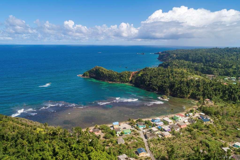 Atlantique View Resort And Spa, Ascend Hotel Collection Saint Andrew Zimmer foto