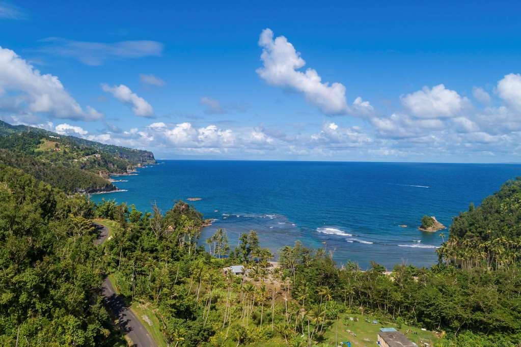 Atlantique View Resort And Spa, Ascend Hotel Collection Saint Andrew Zimmer foto