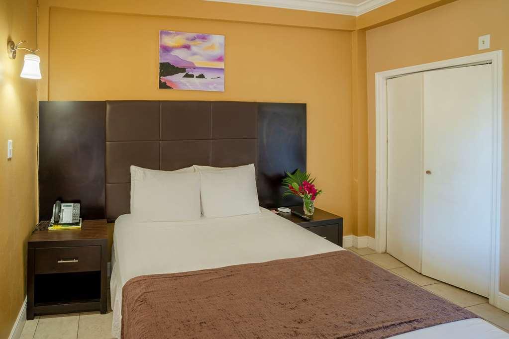 Atlantique View Resort And Spa, Ascend Hotel Collection Saint Andrew Zimmer foto