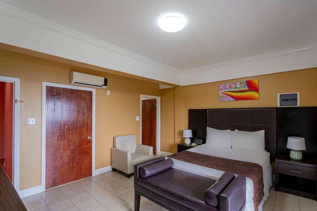 Atlantique View Resort And Spa, Ascend Hotel Collection Saint Andrew Zimmer foto