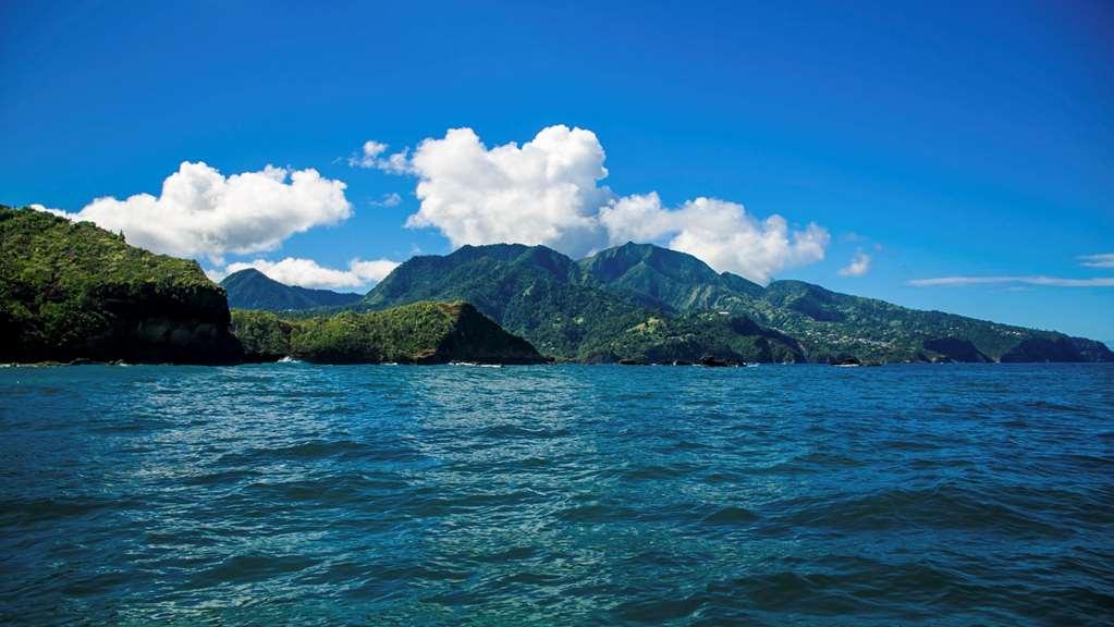 Atlantique View Resort And Spa, Ascend Hotel Collection Saint Andrew Ausstattung foto