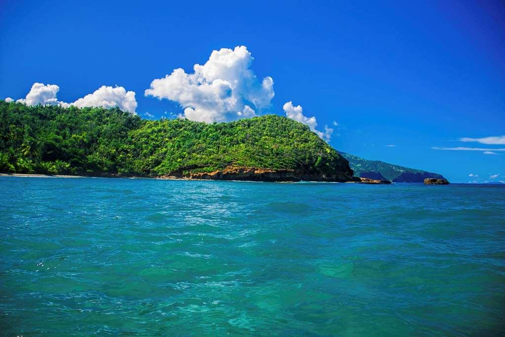 Atlantique View Resort And Spa, Ascend Hotel Collection Saint Andrew Ausstattung foto