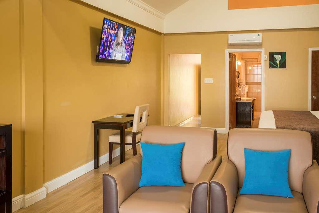Atlantique View Resort And Spa, Ascend Hotel Collection Saint Andrew Zimmer foto