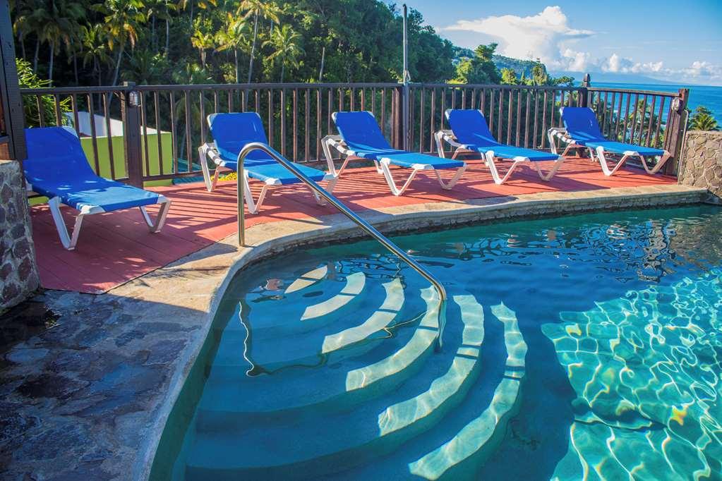 Atlantique View Resort And Spa, Ascend Hotel Collection Saint Andrew Einrichtungen foto
